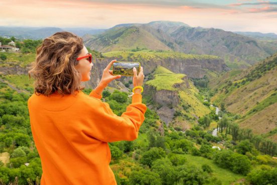 Okruh Arménií + JEZERO SEVAN + OCHUTNÁVKA KOŇAKU ARARAT A VÍNA 