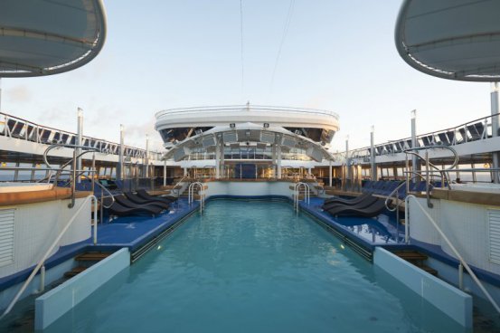 Kolem Pyrenejského poloostrova na Norwegian Dawn, plavba s českým průvodcem, plavba s dopravou