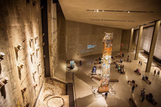 To nejlepší z New Yorku + WASHINGTON D.C. + PLAVBA K SOŠE SVOBODY 