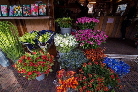 Amsterdam pro rodiče a děti + SVĚT MINIATUR + HRAVÉ MUZEUM NEMO 