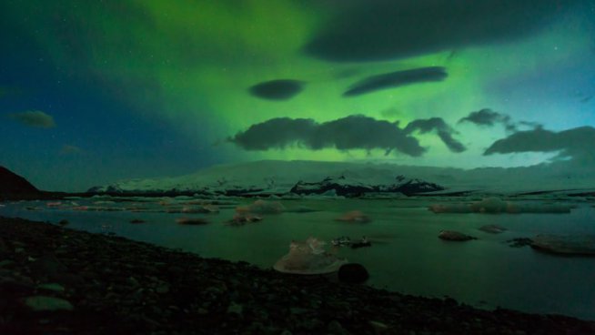Fascinující cesta za zatměním Slunce a poznáním Islandu 
