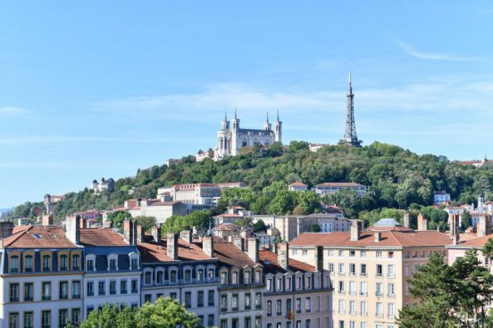 To nejkrásnější z Lyonu + STŘEDOVĚKÉ ANNECY + VINAŘSKÁ OBLAST BEAUJOLAIS 