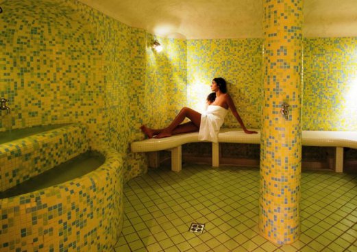 Hotel Park Imperial Terme