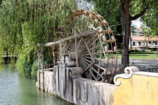 To nejlepší z Lisabonu + BELÉMSKÉ KOLÁČKY + TEMPLÁŘSKÝ POKLAD TOMARU 