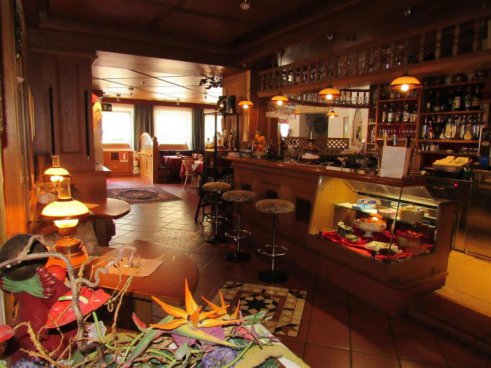 5denní zájezd s dopravou, polopenzí a skipasem v ceně – hotel Arnica