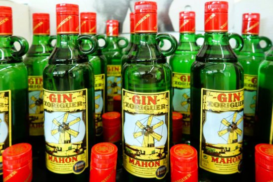 Nejkrásnější pláže Menorcy