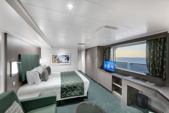 Předprázdninový okruh Středomořím na MSC Seaview, plavba s českým průvodcem, plavba s dopravou