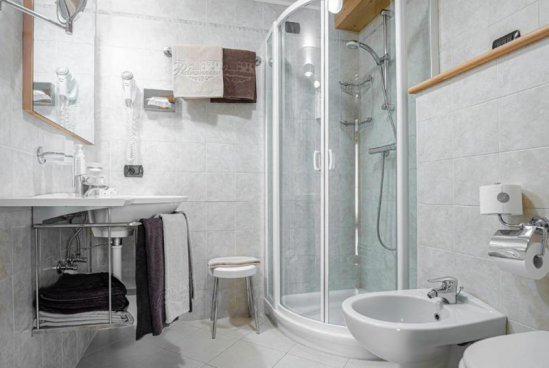 6denní zájezd s dopravou, polopenzí a skipasem v ceně – Hotel Pedranzini