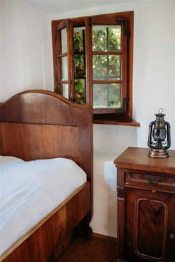 Wellness pobyt s dopravou, polopenzí a ochutnávkou na farmě v ceně v hotelu RimskiZdraviliški Dvor