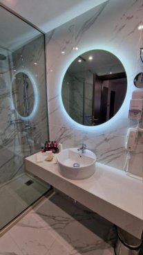 Eurovíkend v Aténách vč. průvodce a transferu