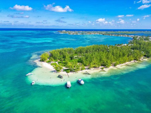 Plavba za krásami Karibiku - Florida, Aruba, Curaçao, Cartagena, Panama, Kostarika a Kajmanské ostrovy