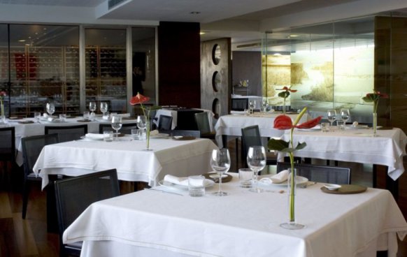 Hotel Thalasia Costa De Murcia