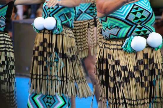 Nový Zéland - Výprava do Středozemě