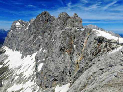 Rakouské Alpy - Dachstein se slevovou kartou
