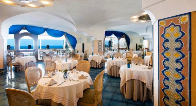 Hotel Sorriso Thermae Resort & SPA