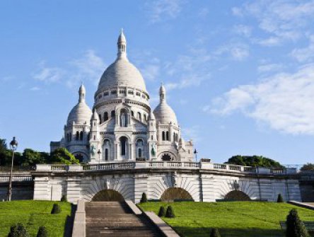 To nejlepší z Paříže nejen pro 65+ a VERSAILLES 