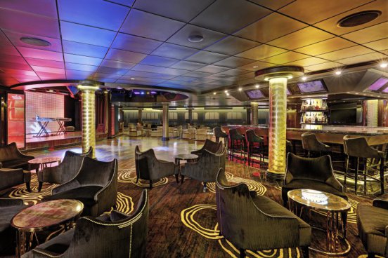 Hurááá přes Atlantik na Norwegian Epic, plavba s českým průvodcem