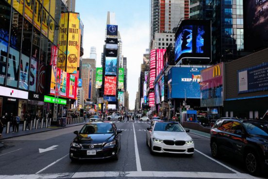 To nejlepší z New Yorku + PLAVBA K SOŠE SVOBODY + KOUPÁNÍ NA CONEY ISLANDU 