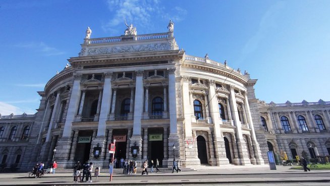 Metropole na Dunaji - Bratislava, Budapešť, Vídeň