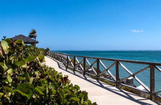 Plavba za krásami Karibiku - Florida, Aruba, Curaçao, Cartagena, Panama, Kostarika a Kajmanské ostrovy
