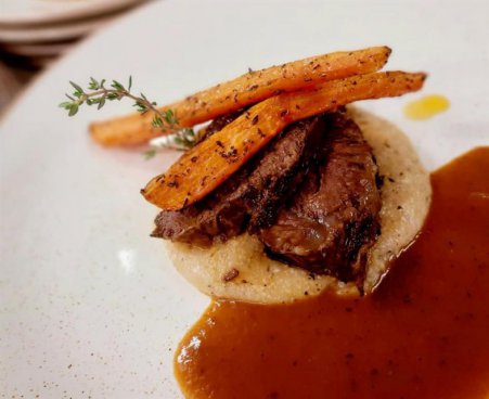 5denní zájezd (denní přejezd) s dopravou, polopenzí a skipasem v ceně – pension Maria