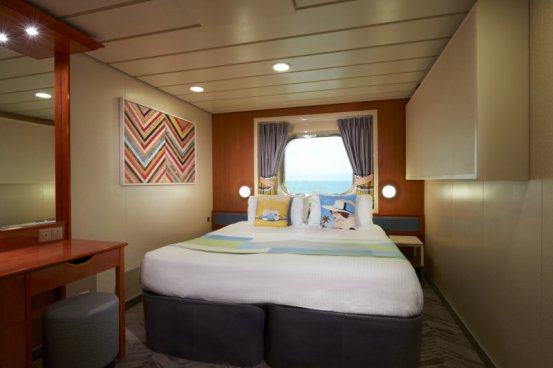 Kolem Pyrenejského poloostrova na Norwegian Dawn, plavba s českým průvodcem, plavba s dopravou