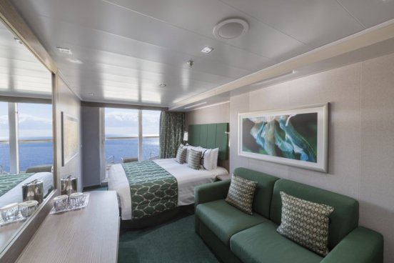 Předprázdninový okruh Středomořím na MSC Seaview, plavba s českým průvodcem, plavba s dopravou