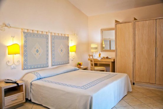 Hotel Futura Club Cala Fiorita