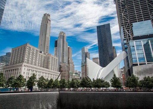 To nejlepší z New Yorku + PLAVBA K SOŠE SVOBODY + MODERNÍ ČTVRŤ HUDSON YARDS 