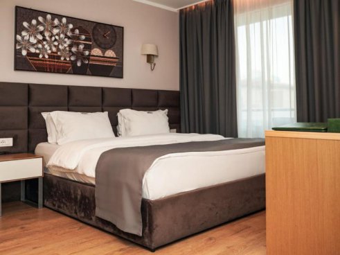 Hotel VM Resort & Spa