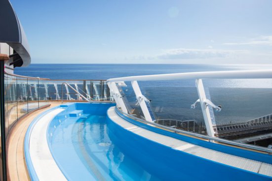 Středomořská chuť léta na MSC Meraviglia, plavba s českým průvodcem, plavba s dopravou