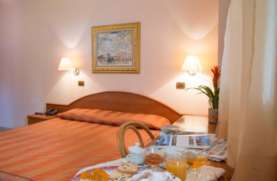 Garden Hotel Ripa