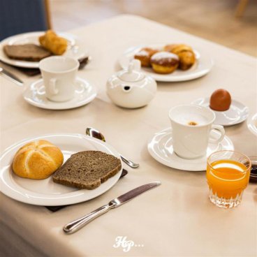 6denní velikonoční zájezd s polopenzí a skipasem – hotel Plank