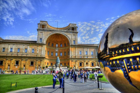 To nejlepší z Říma + FLORENCIE 