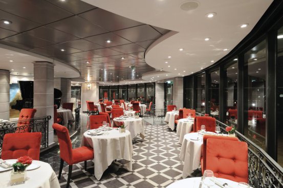 Silvestrovská plavba po Kanárských ostrovech na MSC Fantasia, plavba s českým průvodcem, plavba s dopravou