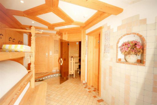 5denní zájezd (denní přejezd) s dopravou, polopenzí a skipasem v ceně – pension Maria