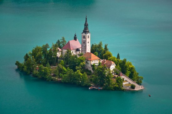 Hotel Eco Resort Spa Snovik