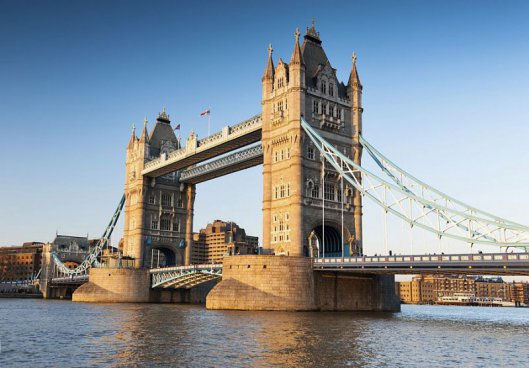 To nejlepší z Londýna + BUCKINGHAM + WINDSOR 