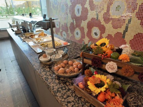 Wellness pobyt s dopravou, polopenzí a ochutnávkou na farmě v ceně v hotelu RimskiZdraviliški Dvor