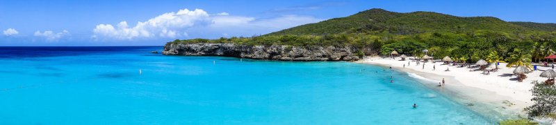 Ochutnávka Karibiku přes Mexico k břehům Aruby na MSC Divina, plavba s českým průvodcem