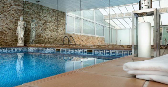 Hotel Izán Cavanna