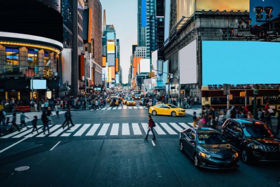 To nejlepší z New Yorku + WASHINGTON D.C. + PLAVBA K SOŠE SVOBODY 