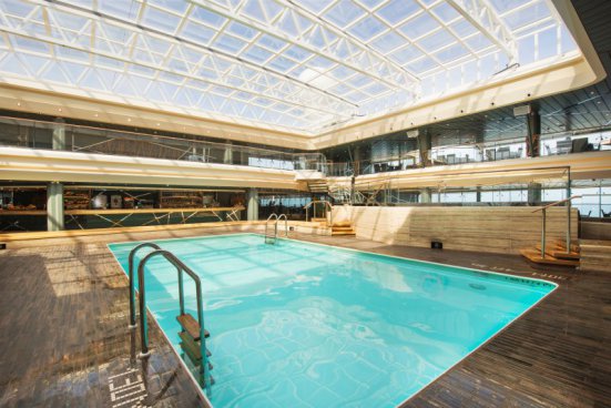 Středomořská chuť léta na MSC Meraviglia, plavba s českým průvodcem, plavba s dopravou