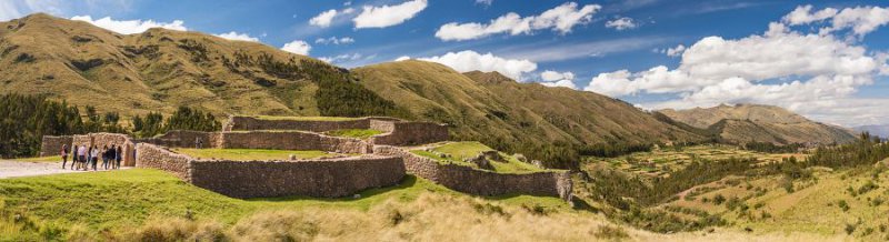 To nejlepší z Peru + BOLÍVIE + MACHU PICCHU 