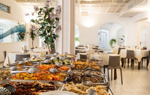 Hotel Park Imperial Terme