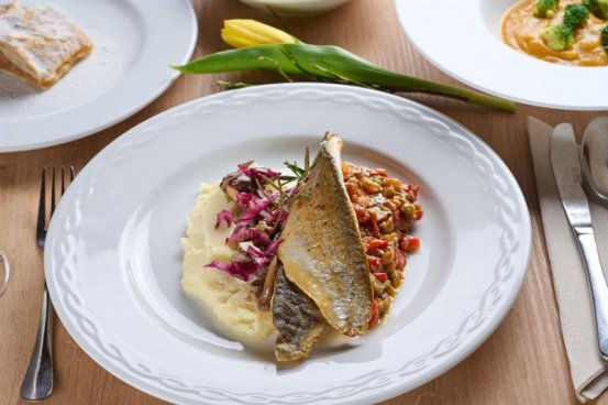 Rodinný balíček v Terme Snovik