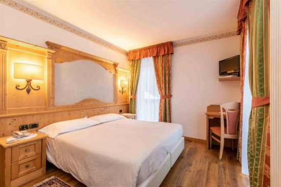 6denní velikonoční zájezd s polopenzí a skipasem – hotel Plank