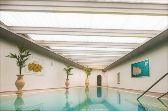 Hotel Park Imperial Terme
