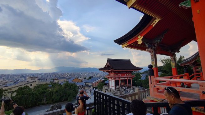 JAPONSKO – okruh na Honšú, památky UNESCO i metropole v době květu sakur