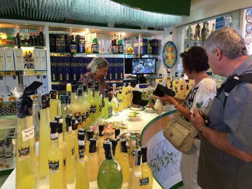 To nejlepší z Neapole + AMALFINSKÉ POBŘEŽÍ + CAPRI 